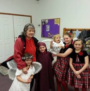 Meet your Posher, Sherry